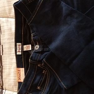 Mudd Jeans